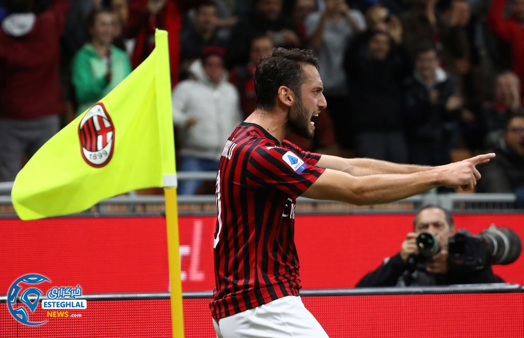 سری آ ایتالیا