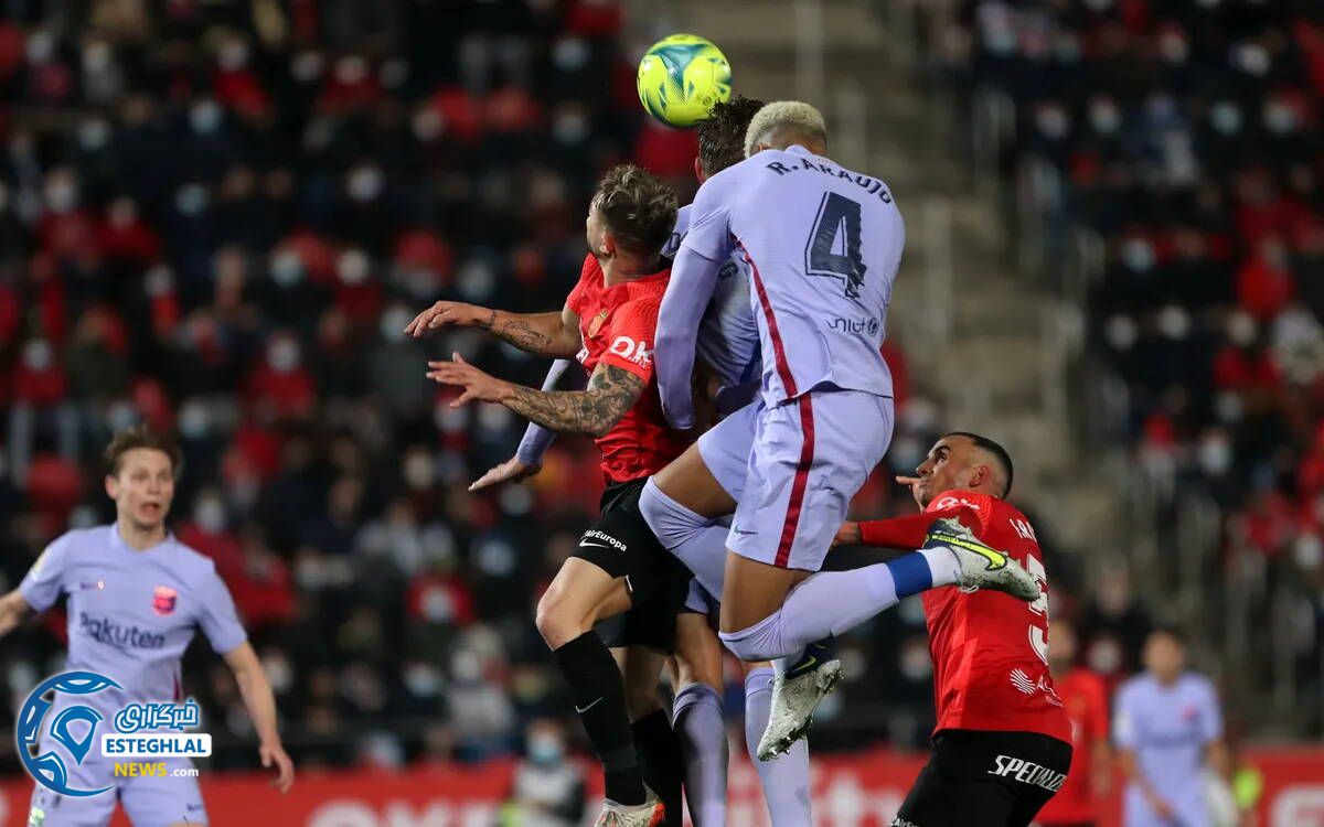 لالیگا اسپانیا