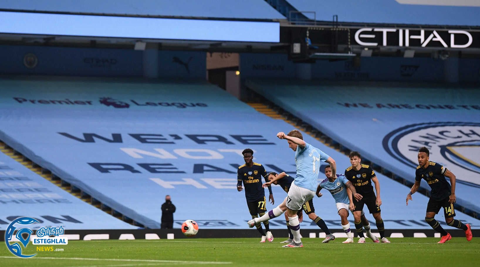 لیگ برتر انگلیس