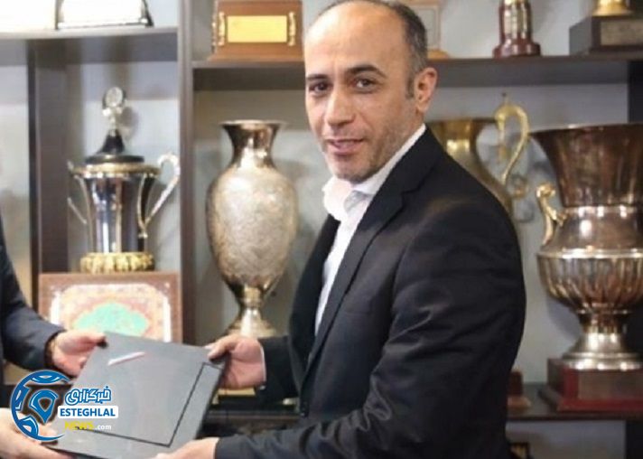 اسدالله مقدم