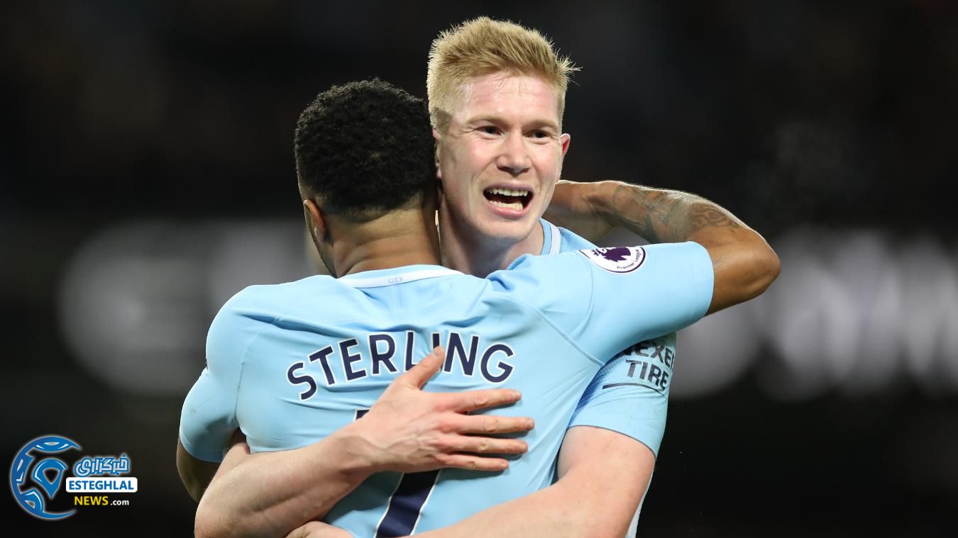 لیگ برتر انگلیس