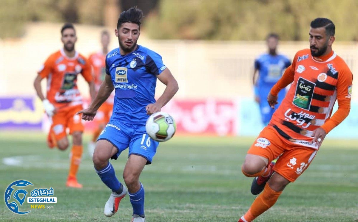 الهیار صیادمنش