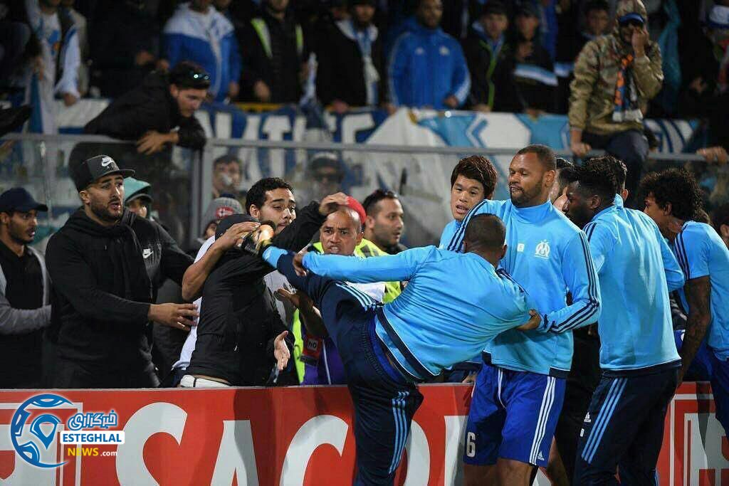 یورو لیگ 2017/18