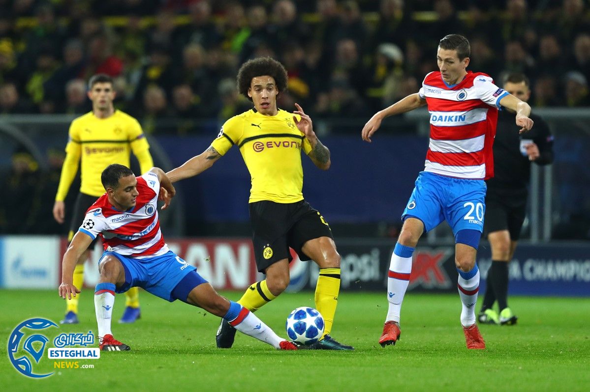 لیگ قهرمانان اروپا