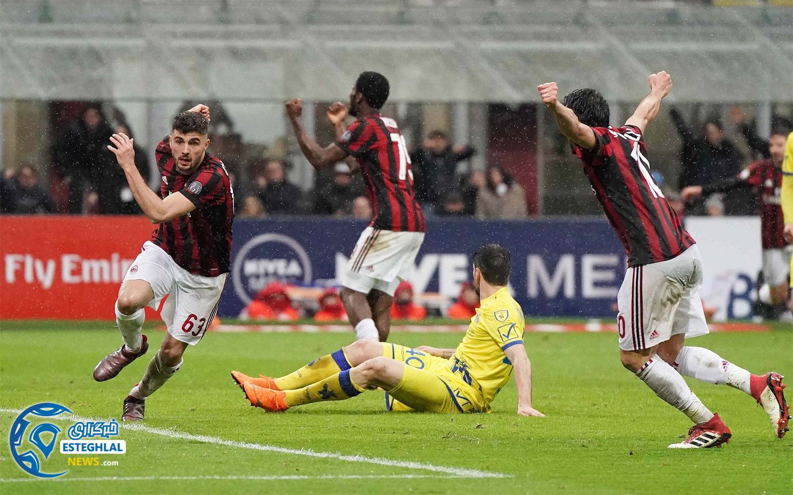 سری آ ایتالیا