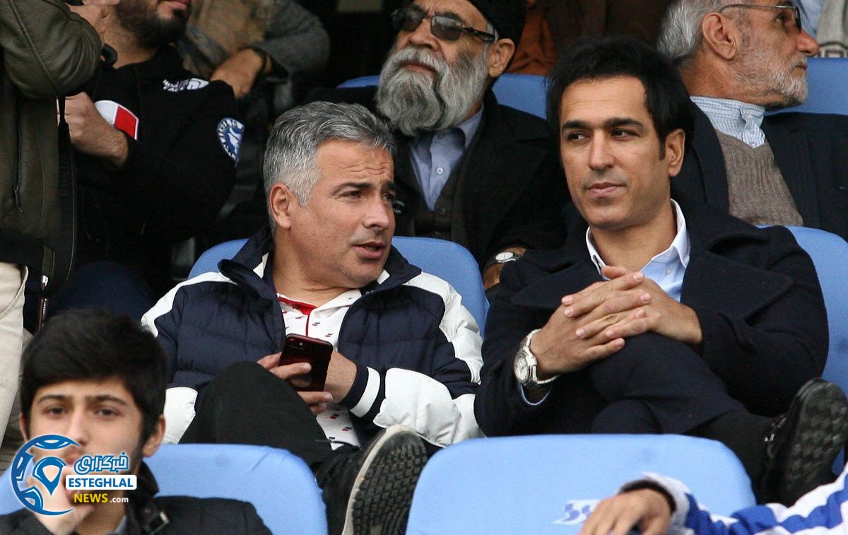 علیرضا اکبرپور