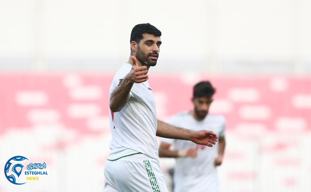  کامبوج 10-0 ایران