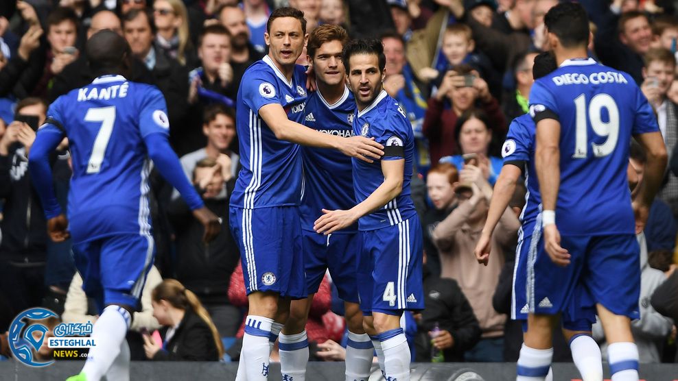 لیگ برتر انگلیس