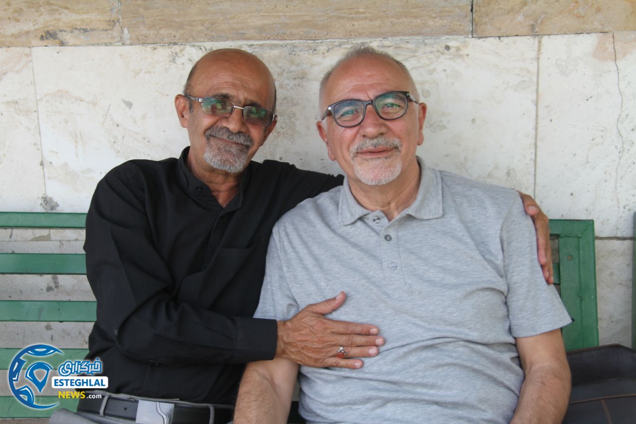 اصغر حاجیلو