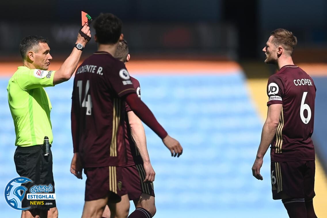 لیگ برتر انگلیس