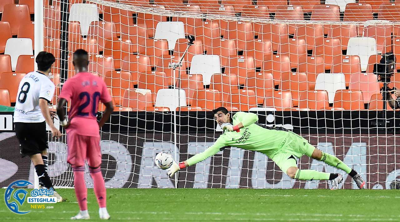 لالیگا اسپانیا