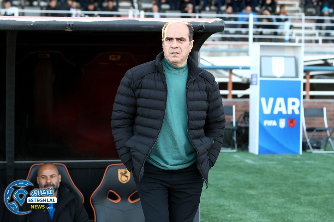 ایمان عالمی