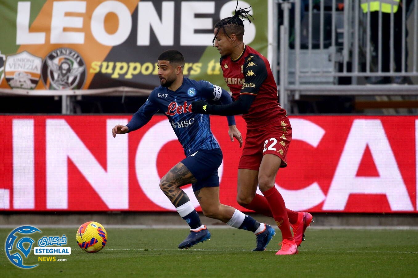 سری آ ایتالیا