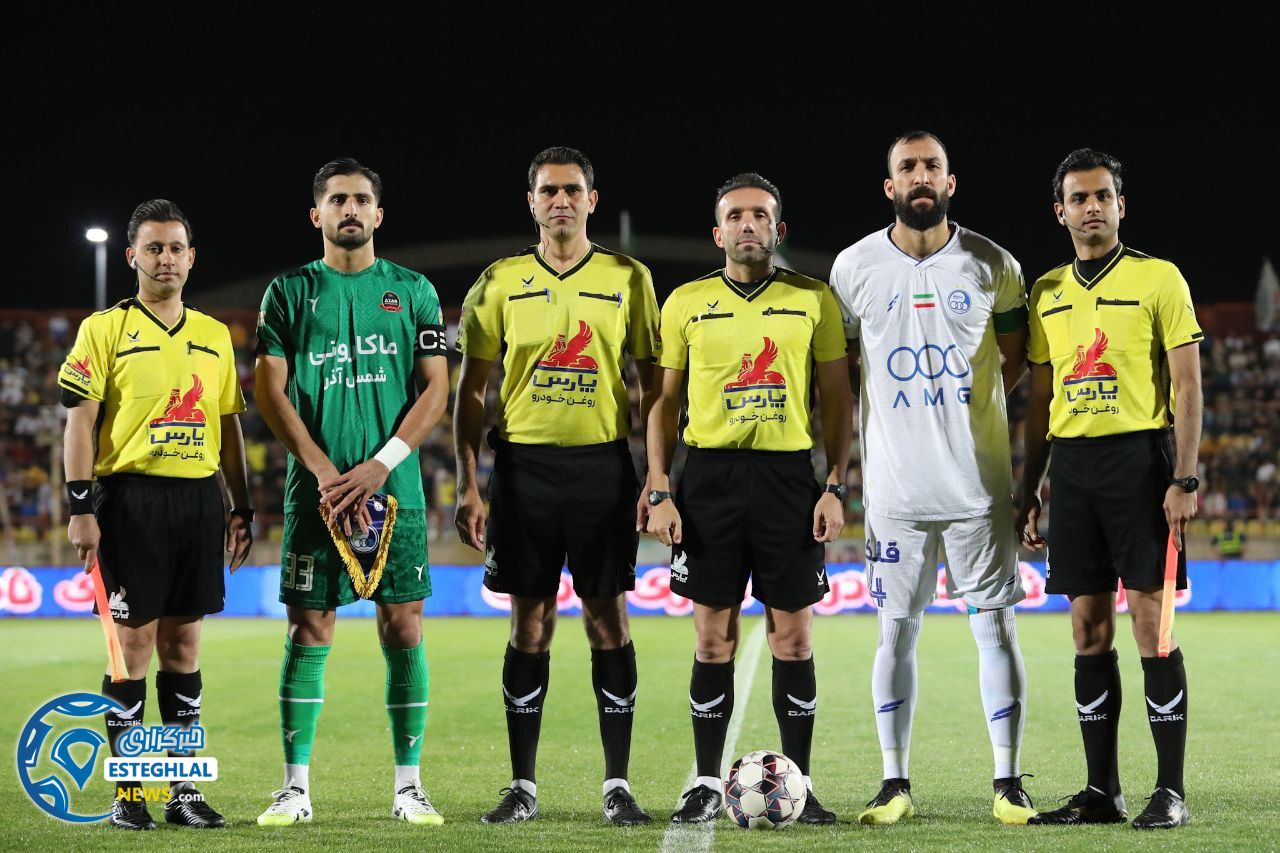 سید وحید کاظمی