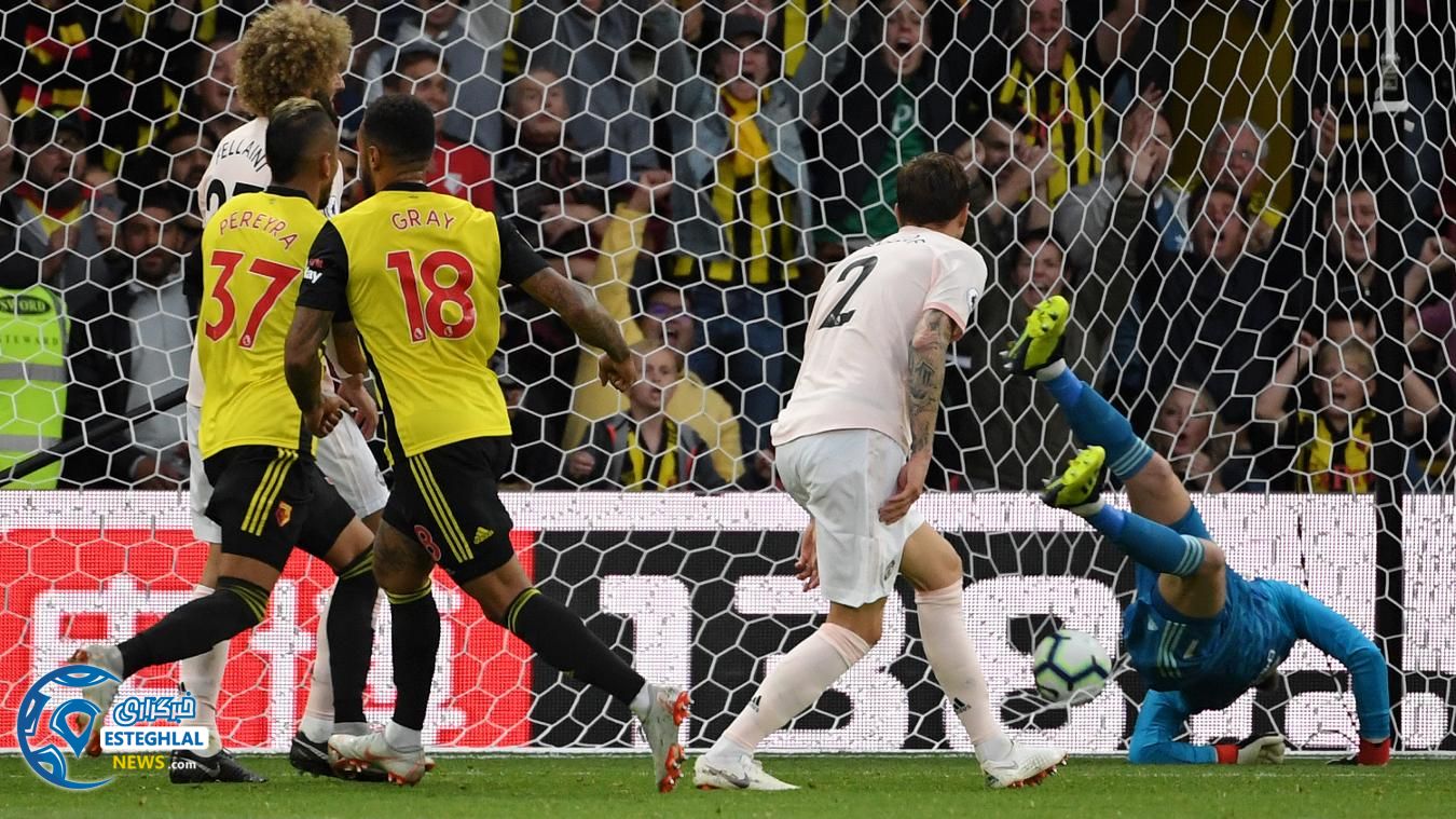 لیگ برتر انگلیس