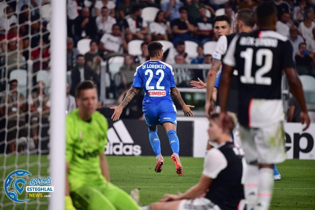 سری آ ایتالیا