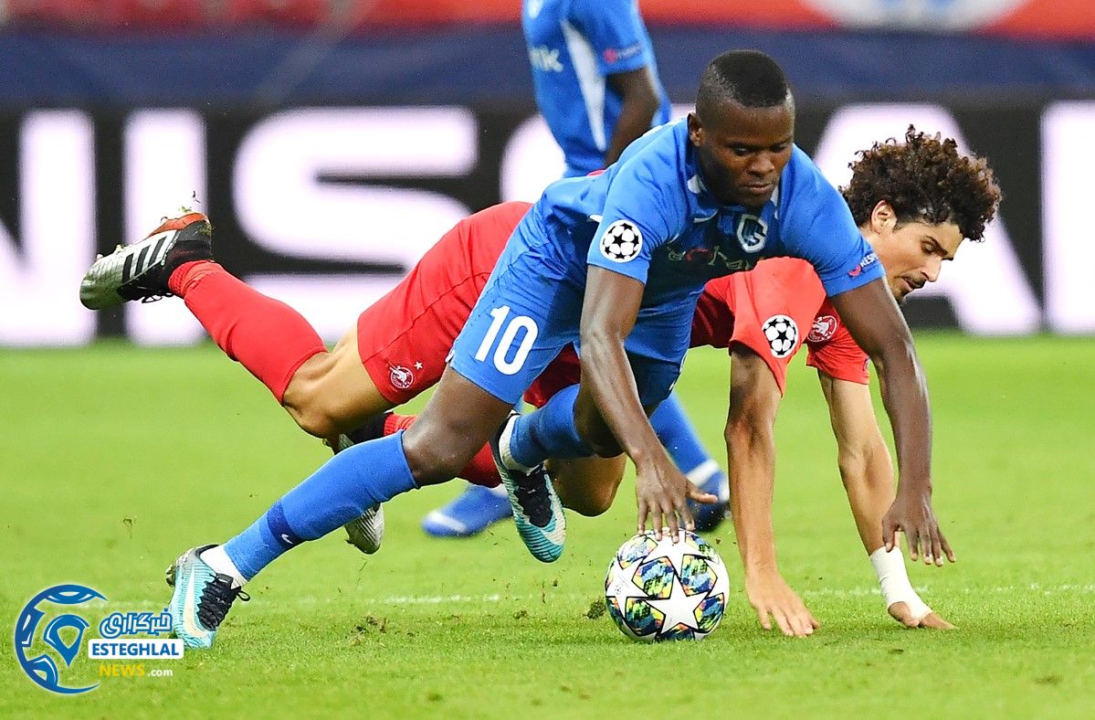 لیگ قهرمانان اروپا