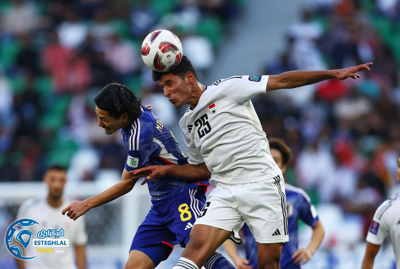 جام ملت های آسیا