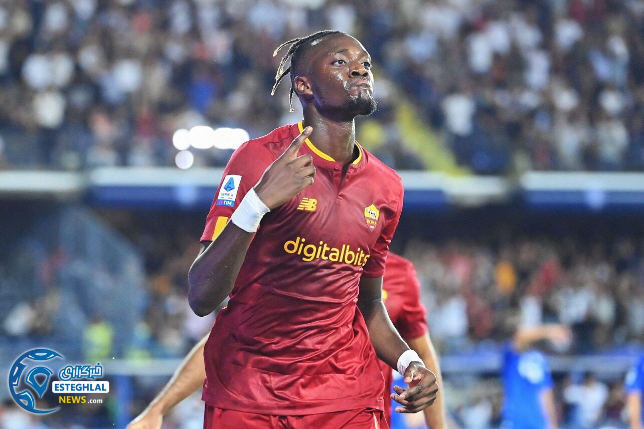 سری آ ایتالیا