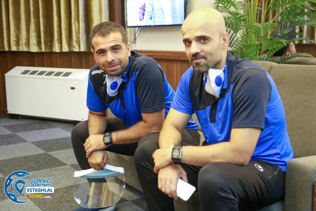 صالح مصطفوی