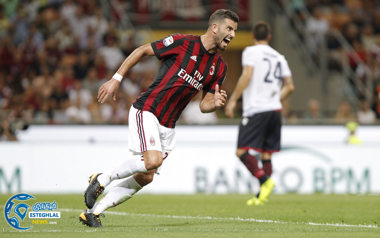 سری آ ایتالیا