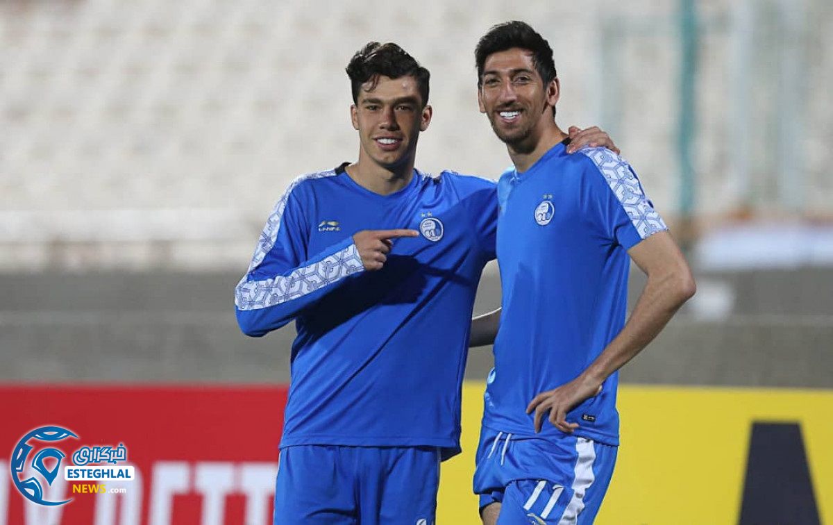 مرتضی تبریزی