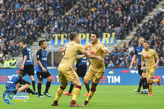 سری آ ایتالیا