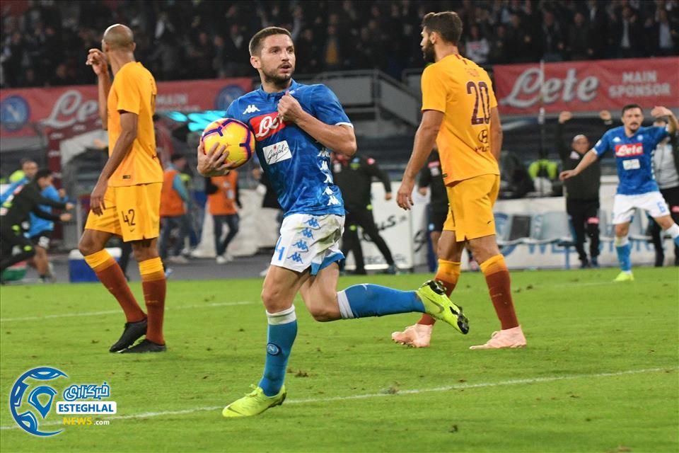 سری آ ایتالیا