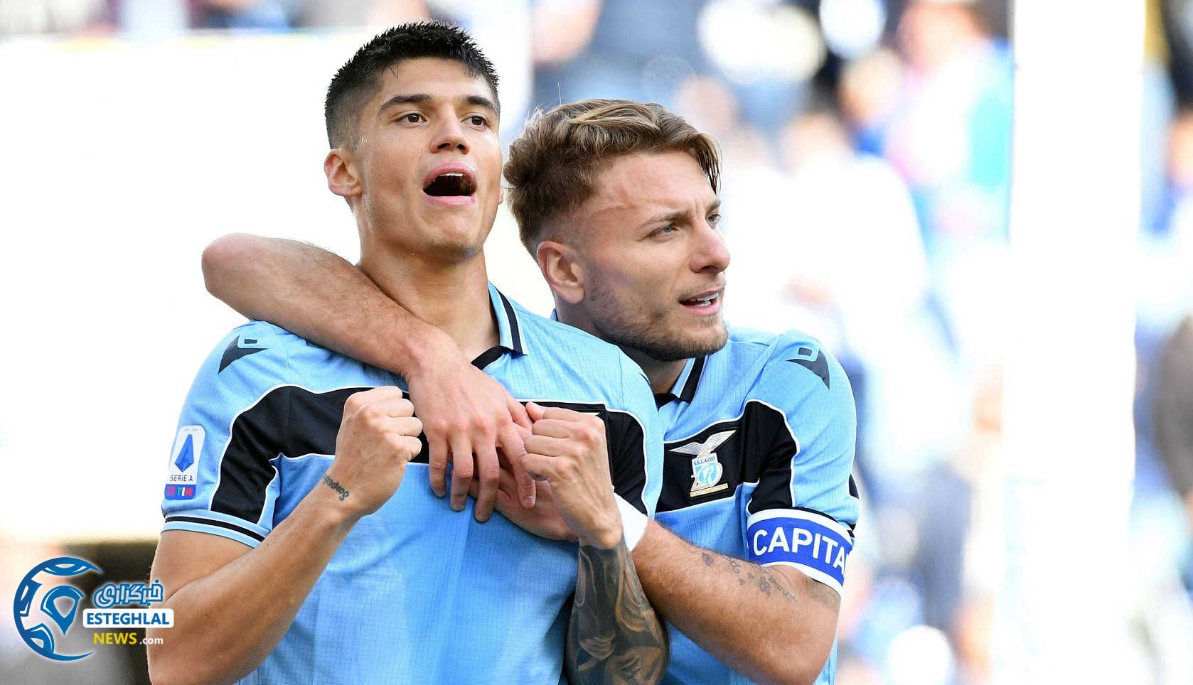 سری آ ایتالیا