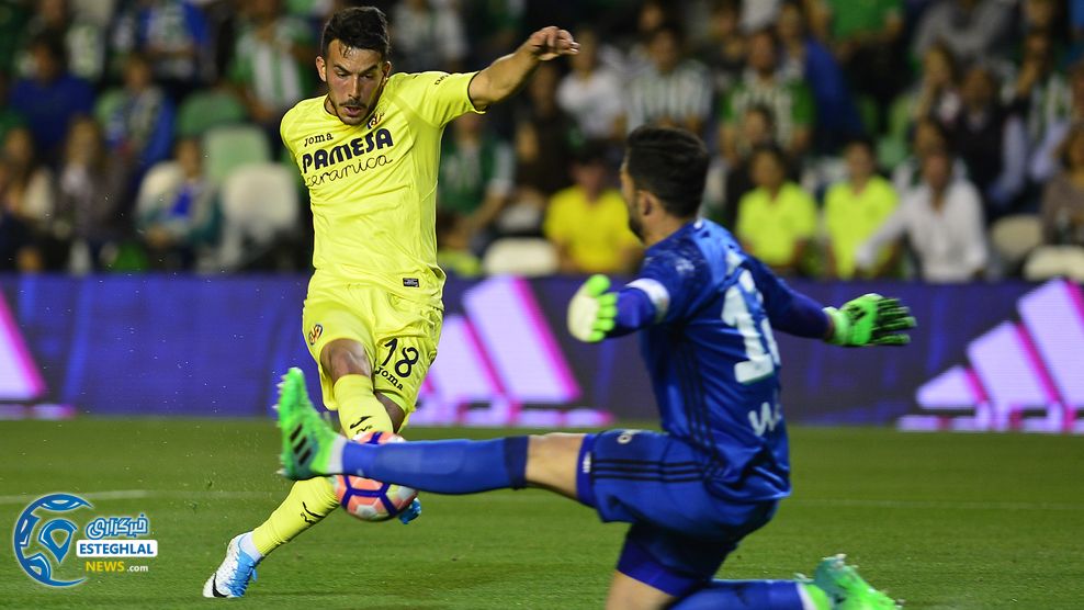 لالیگا اسپانیا