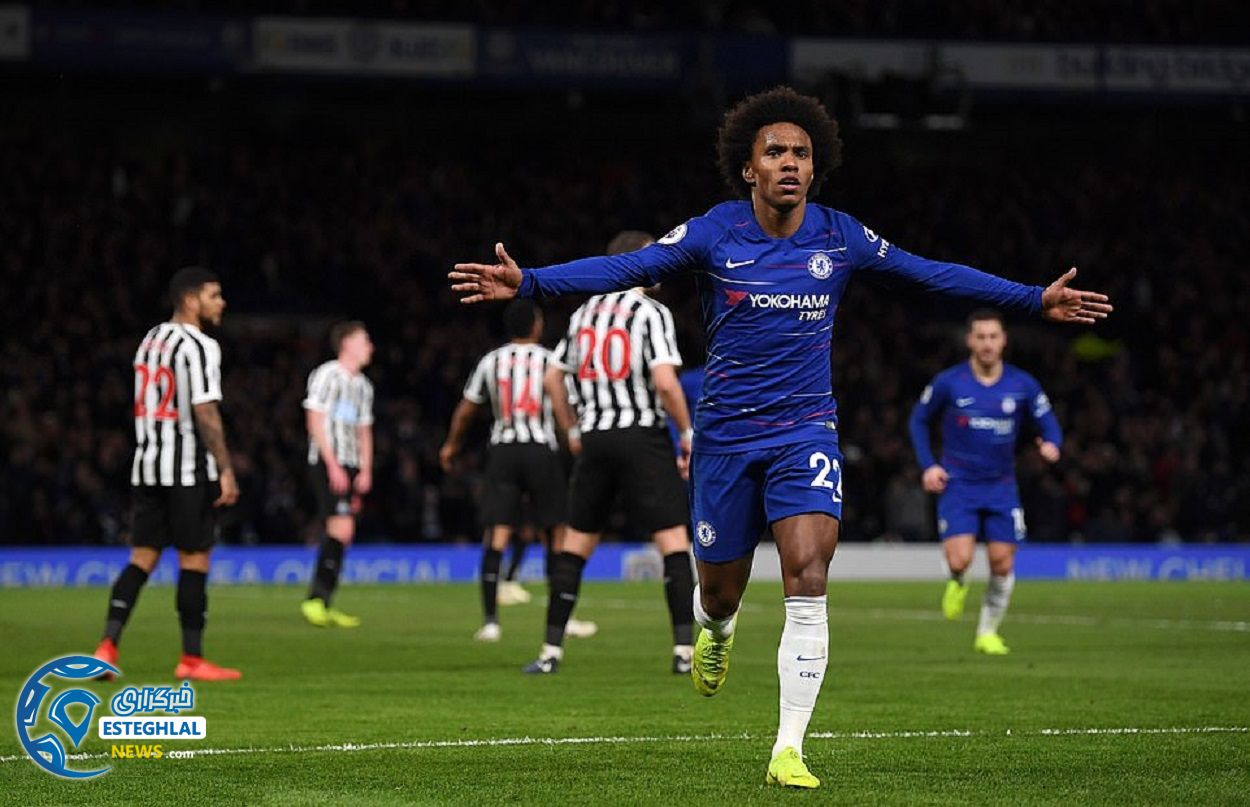 لیگ برتر انگلیس