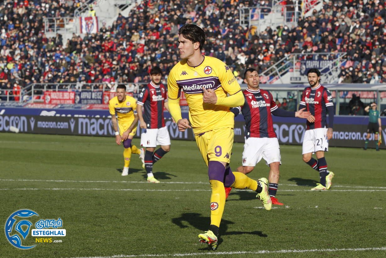 سری آ ایتالیا