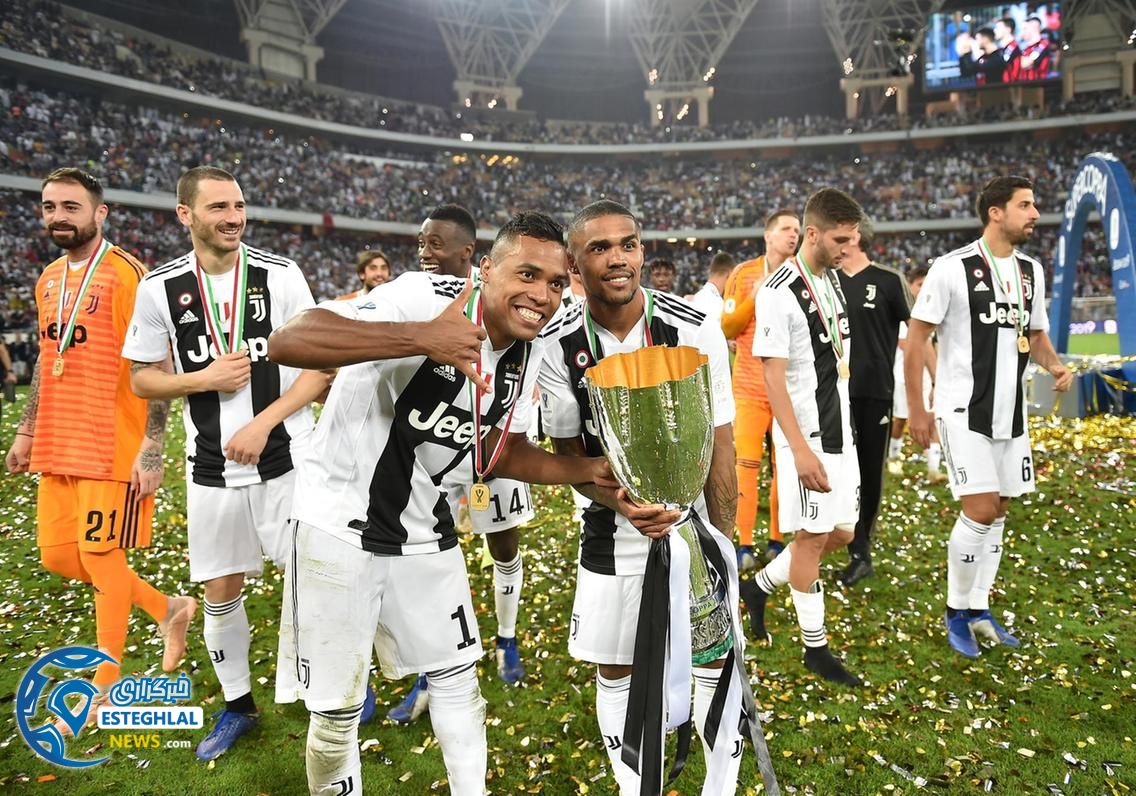 سوپرکاپ ایتالیا