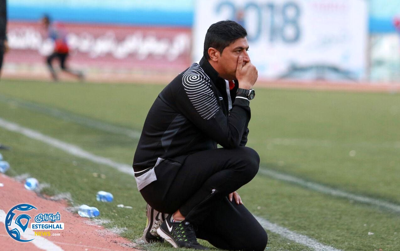 محمد نیک سیرت