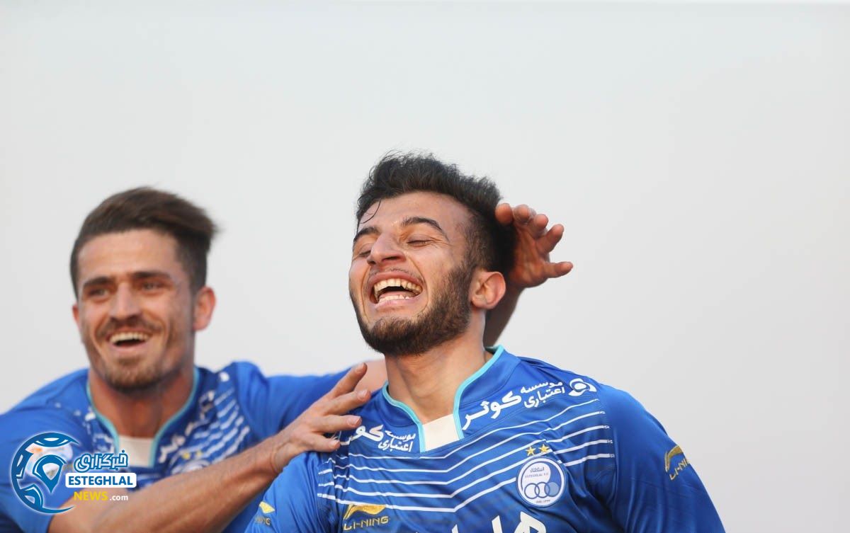 مجتبی حقدوست