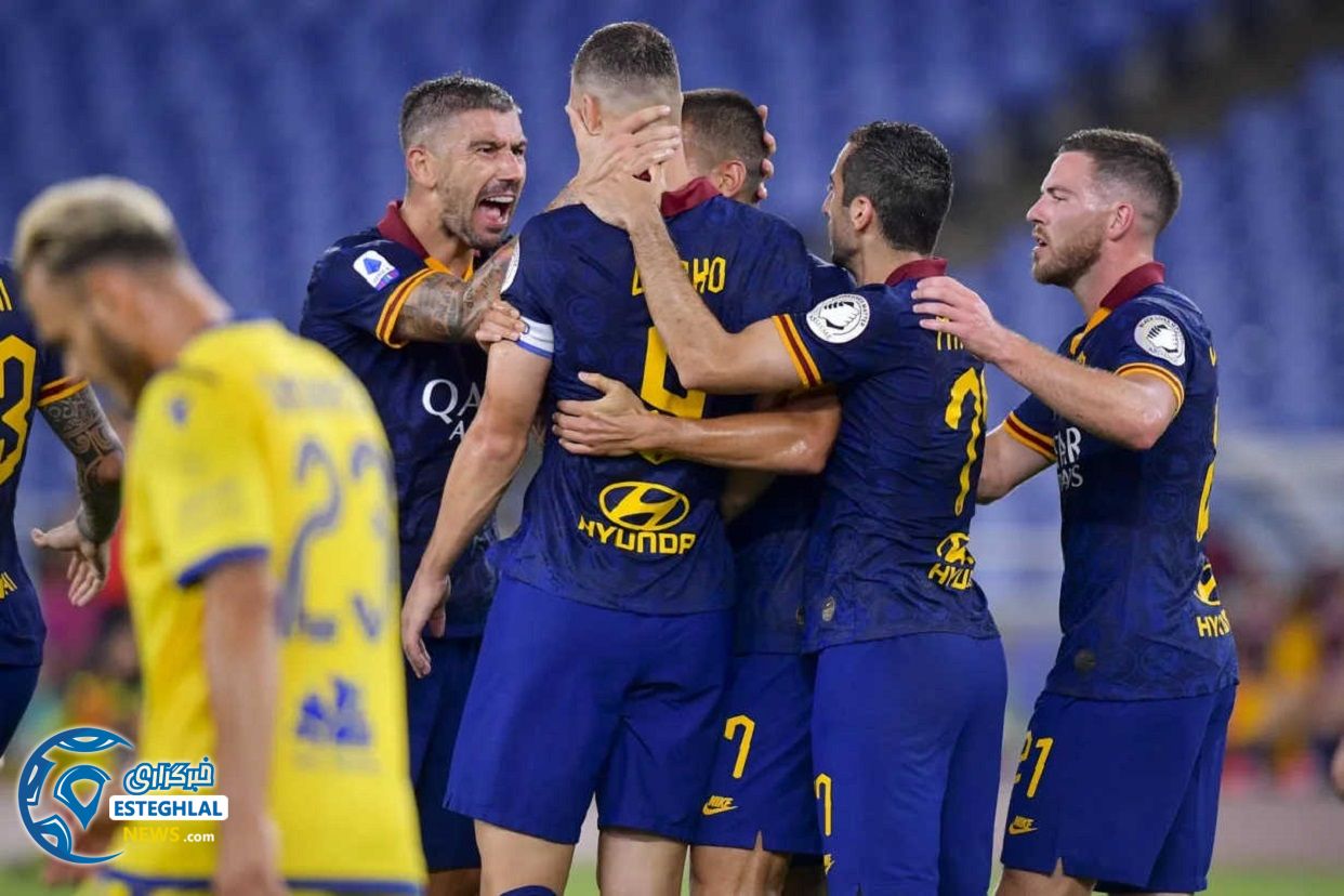 سری آ ایتالیا