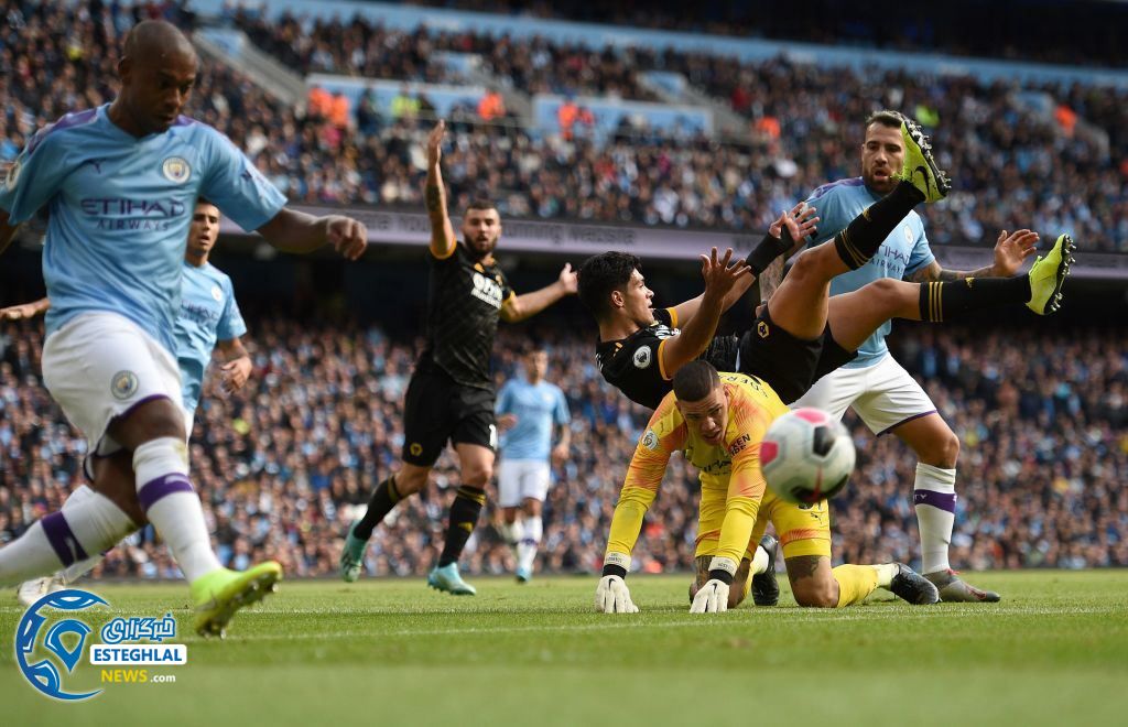 لیگ برتر انگلیس