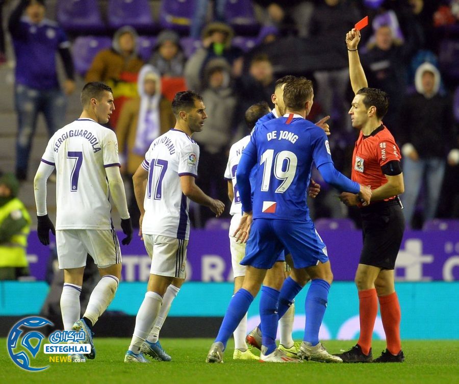 لالیگا اسپانیا