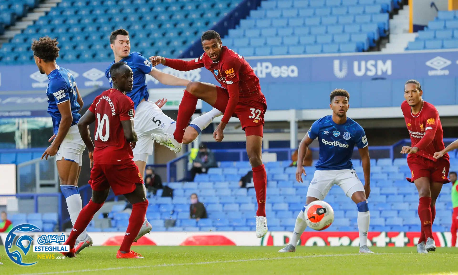 لیگ برتر انگلیس