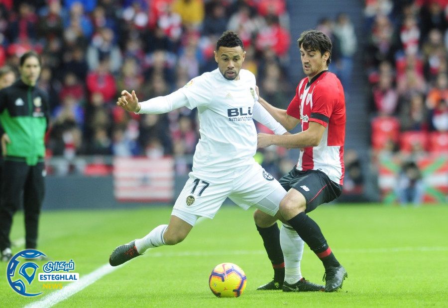 لالیگا اسپانیا