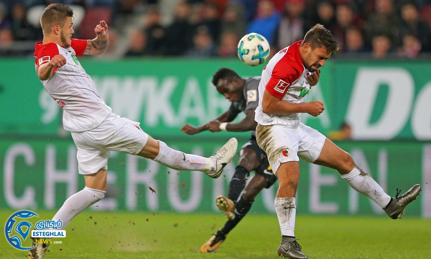 بوندسلیگا آلمان