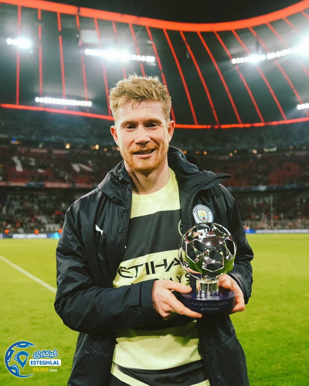 کوین دی بروینه