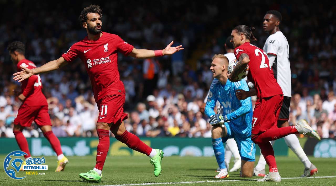 لیگ برتر انگلیس