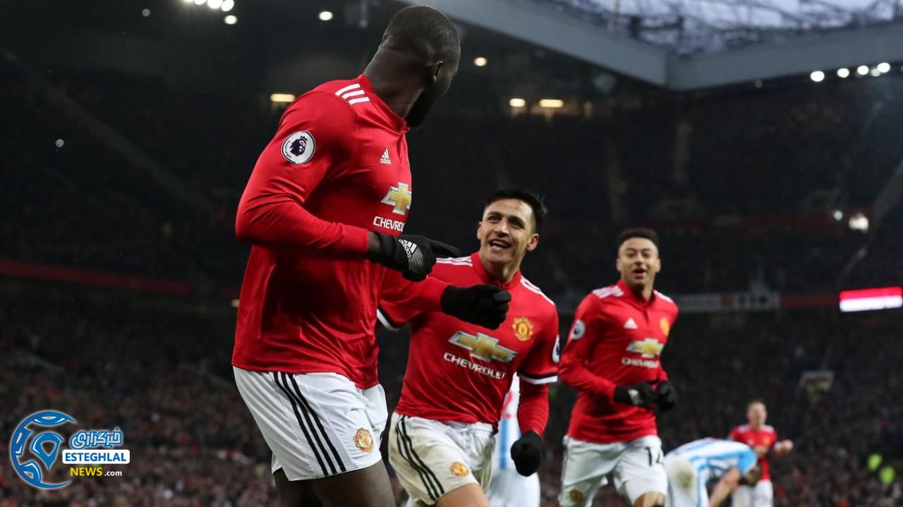 لیگ برتر انگلیس