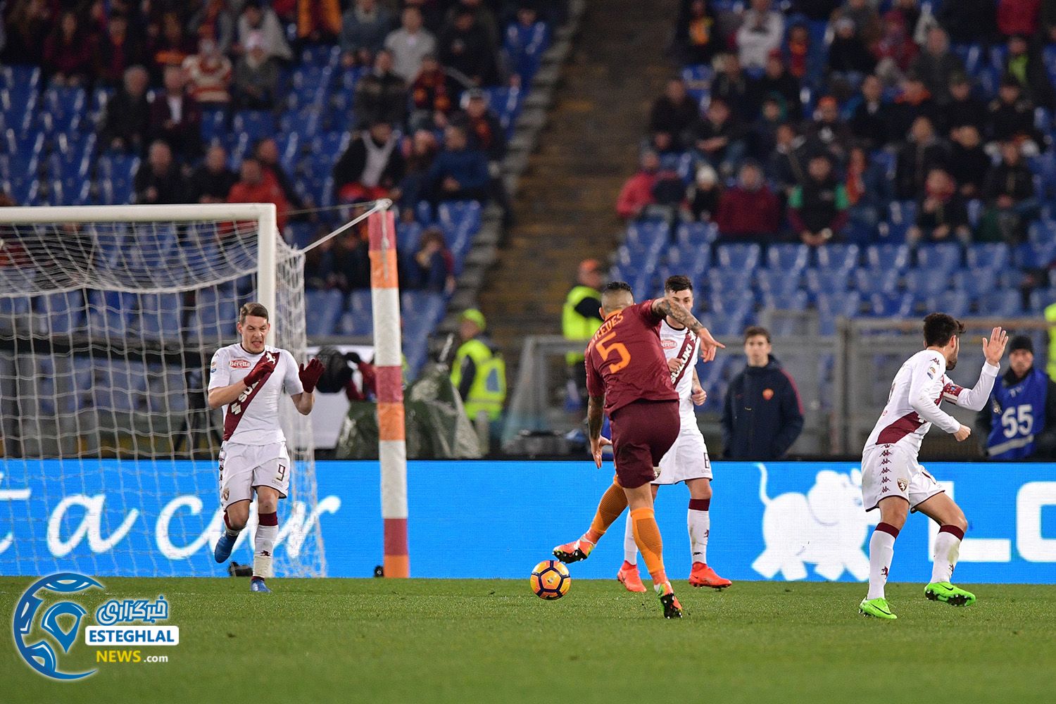 سری آ ایتالیا