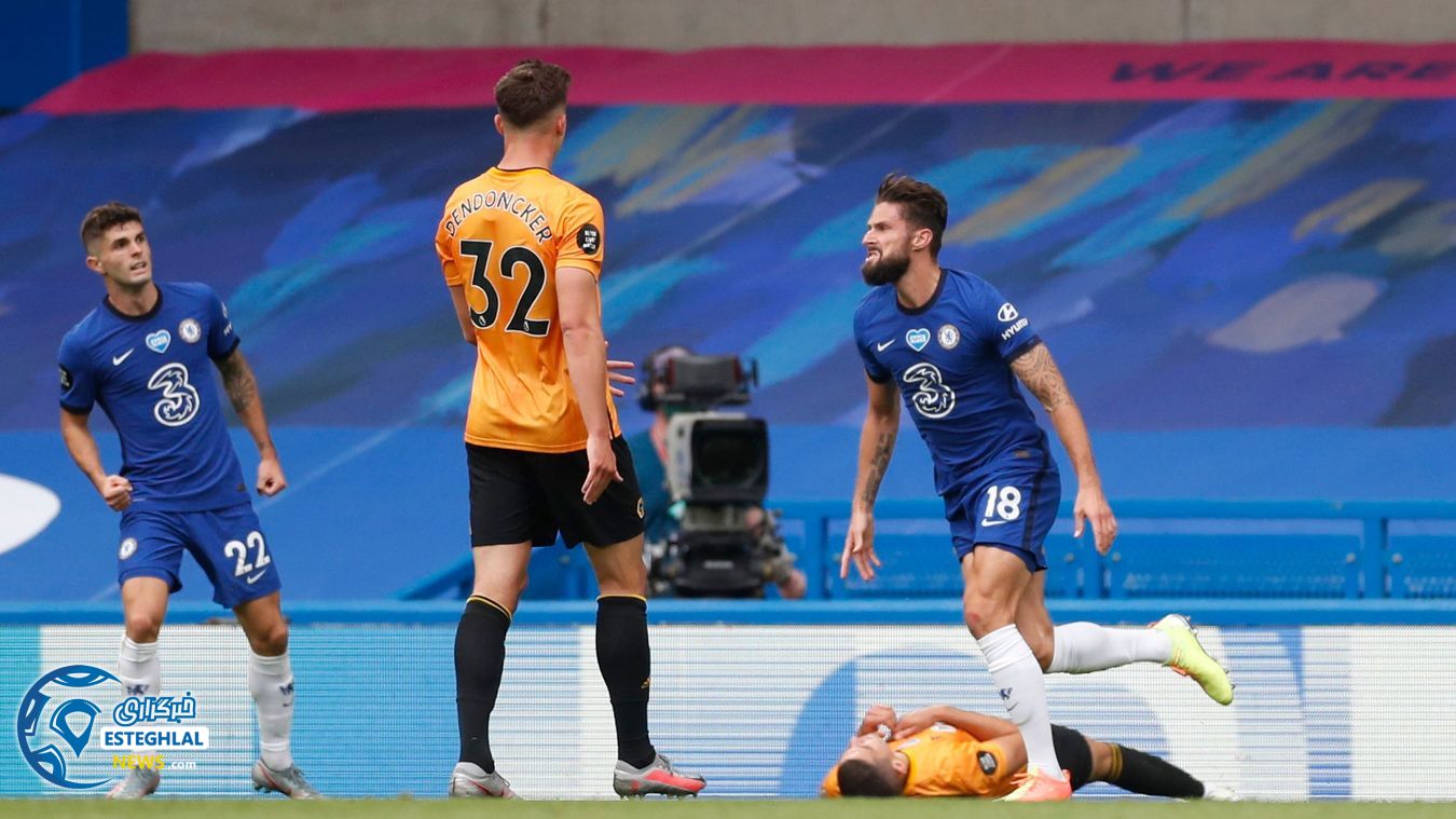 لیگ برتر انگلیس