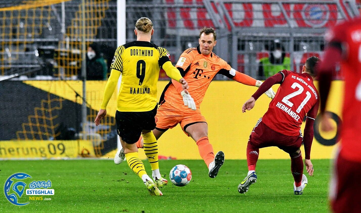 بوندسلیگا آلمان