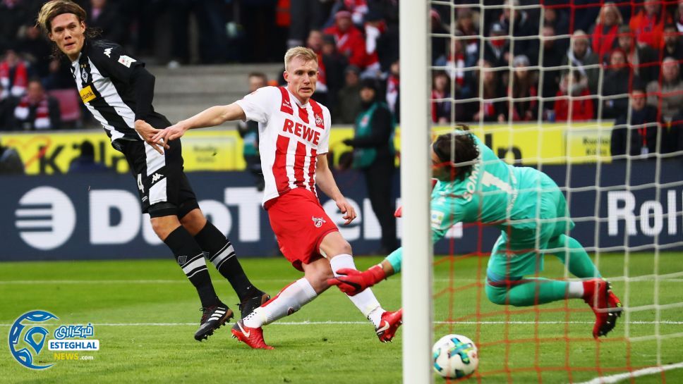 بوندسلیگا آلمان 