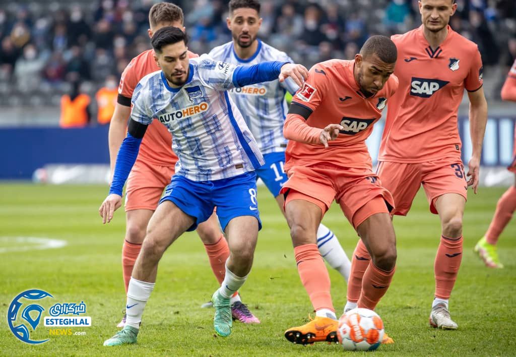 بوندسلیگا آلمان