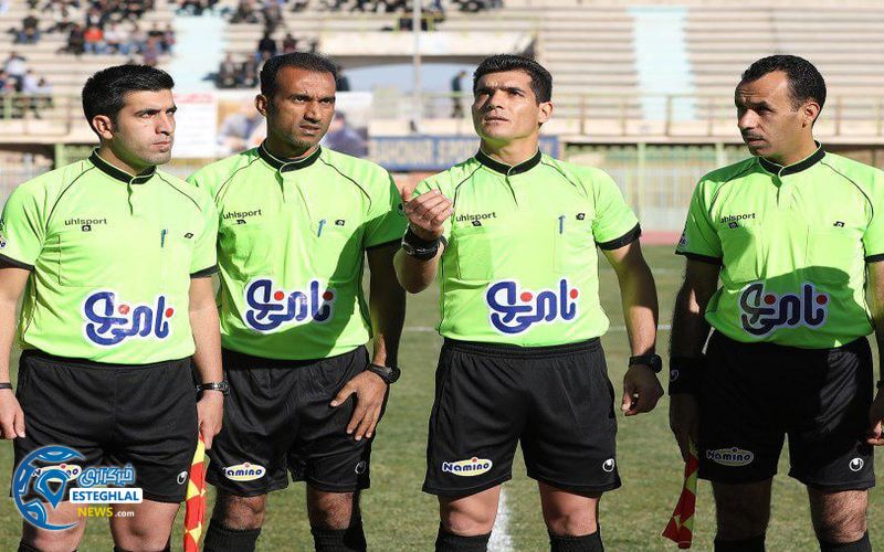 فرهاد امینی